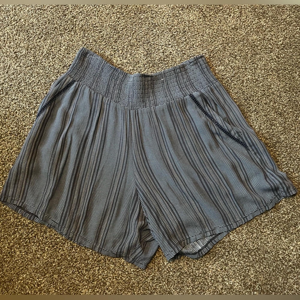 Comfy Flowing Shorts